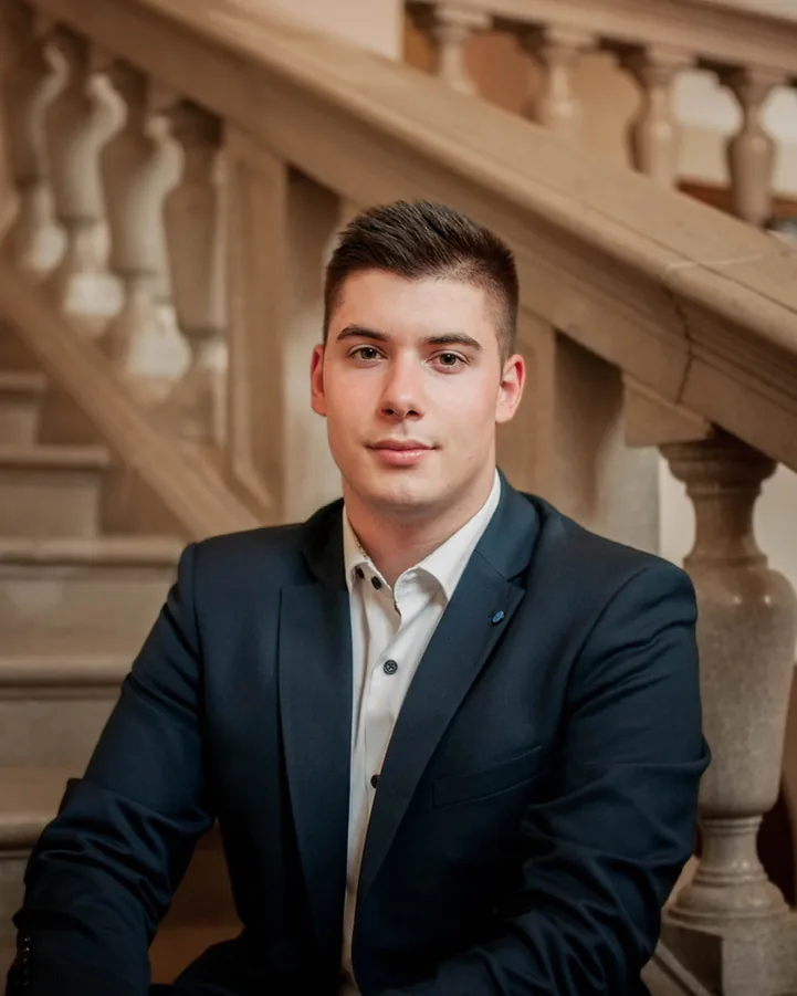 Nikolas Belko